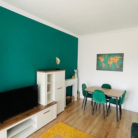Si Apartments Nagyvárad Kültér fotó