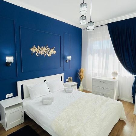 Si Apartments Nagyvárad Kültér fotó