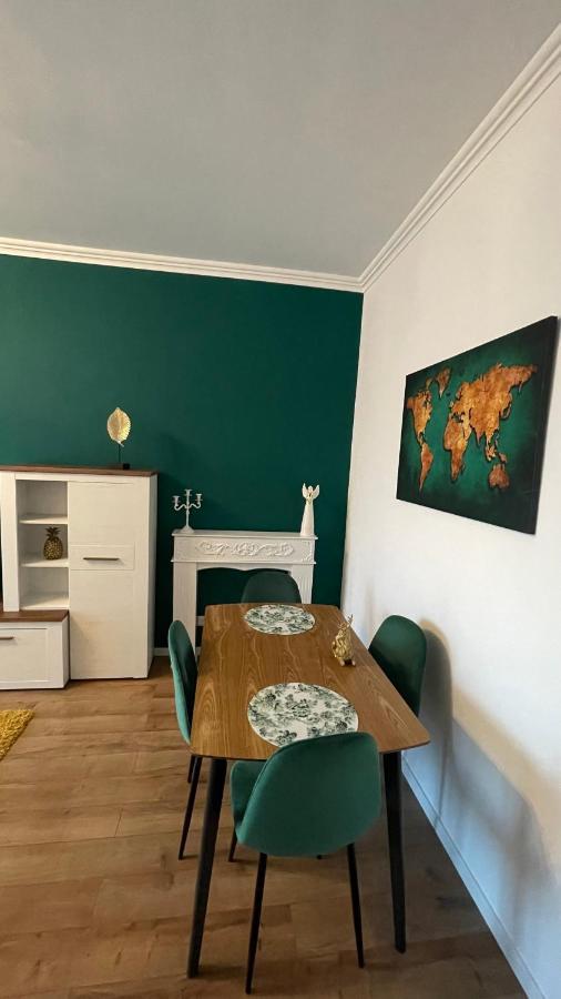 Si Apartments Nagyvárad Kültér fotó