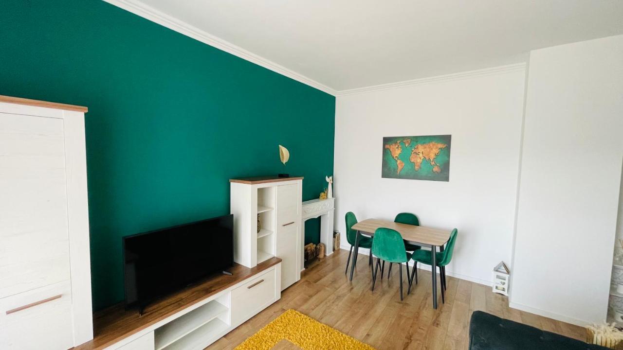 Si Apartments Nagyvárad Kültér fotó