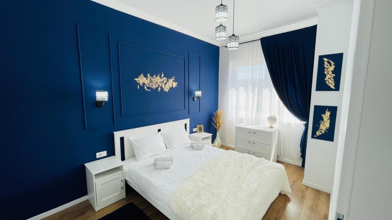 Si Apartments Nagyvárad Kültér fotó