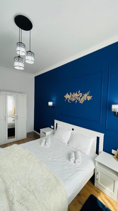 Si Apartments Nagyvárad Kültér fotó