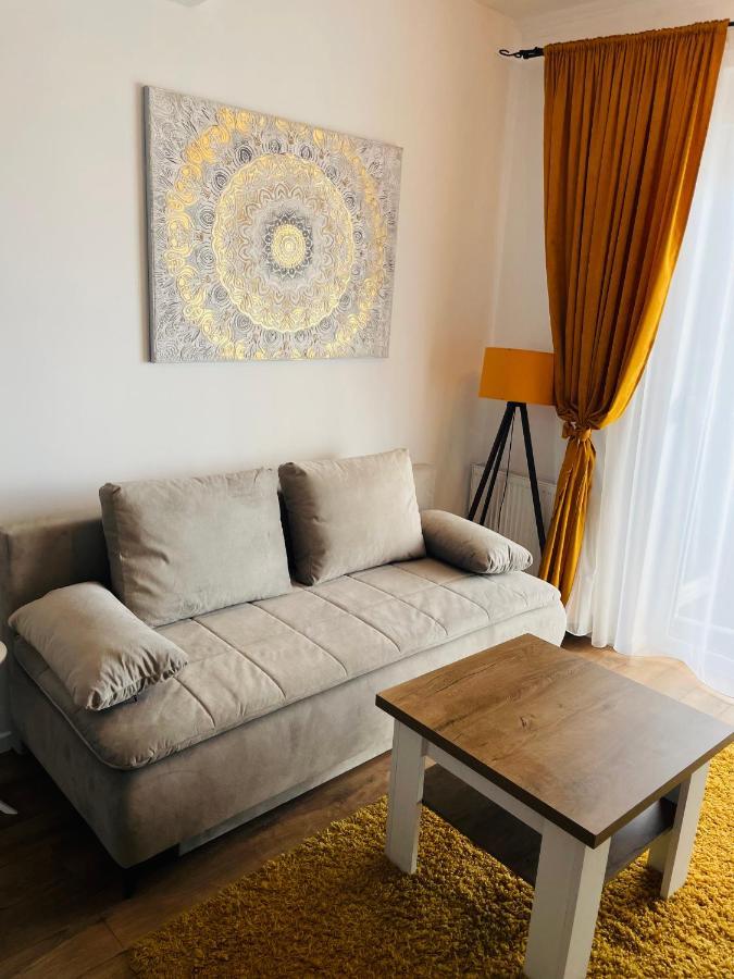 Si Apartments Nagyvárad Kültér fotó