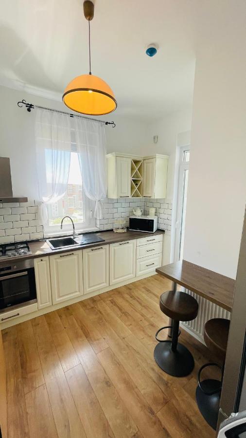 Si Apartments Nagyvárad Kültér fotó