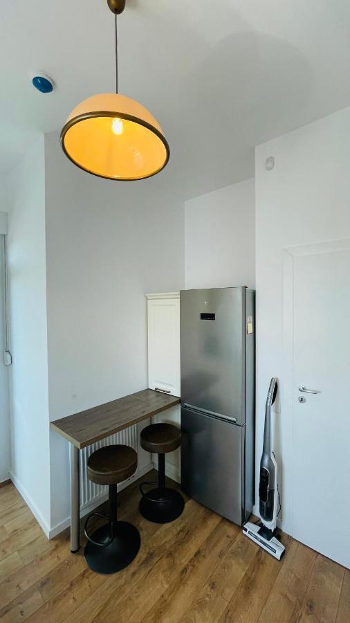 Si Apartments Nagyvárad Kültér fotó